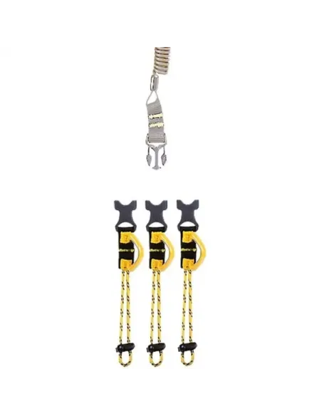 Air-Leash forlængere