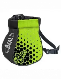 Cocoon Clic Clac Green Chalk Bag