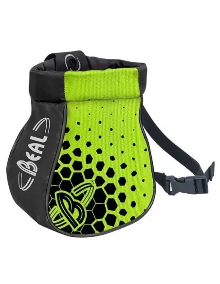 Bolsa De Magnesio Cocoon Clic Clac Green