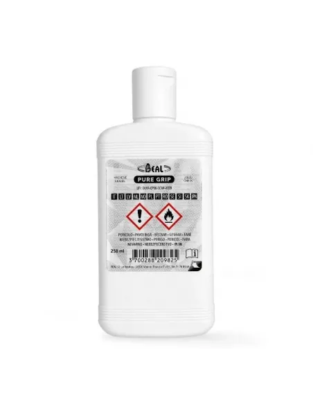 Magnesio Líquido Liquid Chalk Pure Grip 250ml