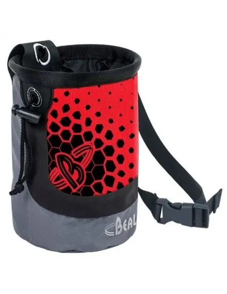 Maxi Cocoon Chalk Bag