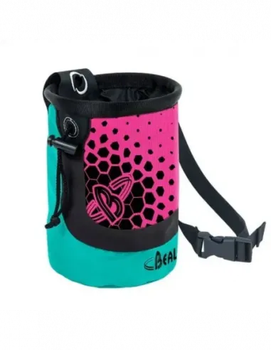 Maxi Cocoon Chalk Bag