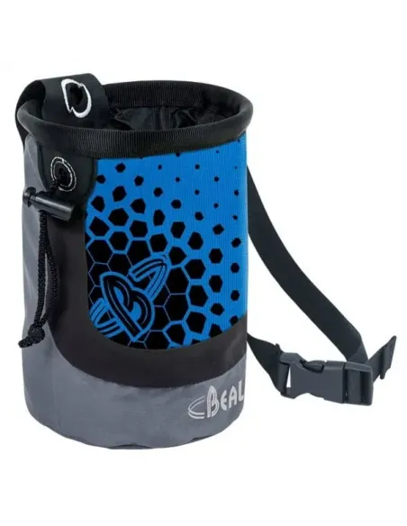 Maxi Cocoon Chalk Bag