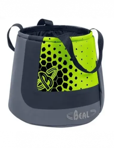 Monster Cocoon Chalk Bag