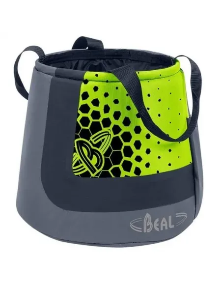 Monster Cocoon Chalk Bag
