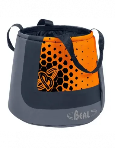 Monster Cocoon Chalk Bag