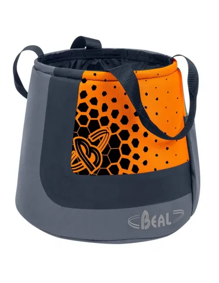 Monster Cocoon Chalk Bag