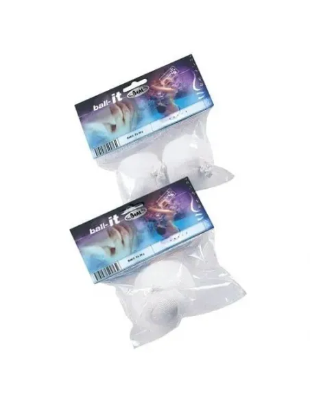Ball It kalkbolde 2 x 35 g