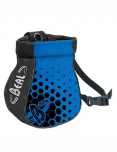 Cocoon Clic Clac Blue Chalk Bag