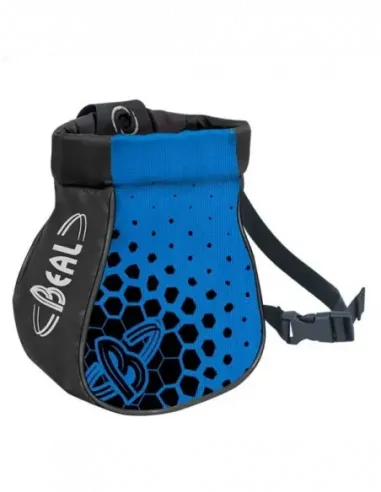 Cocoon Clic Clac Blue Chalk Bag