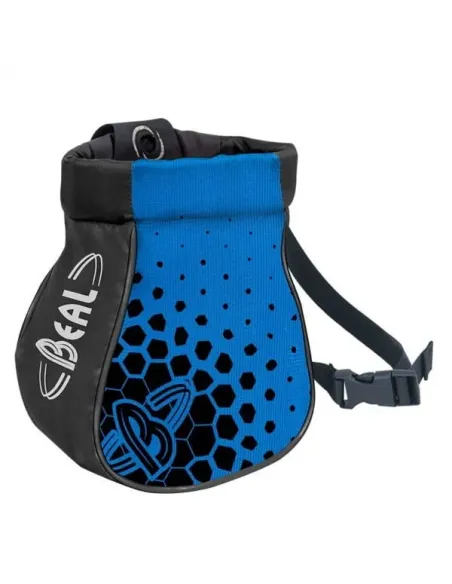 Cocoon Clic Clac Blue Chalk Bag