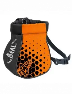 Cocoon Clic Clac Orange Chalk Bag