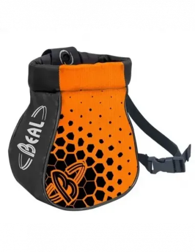 Cocoon Clic Clac Orange Chalk Bag