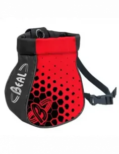 Cocoon Clic Clac Red Chalk Bag