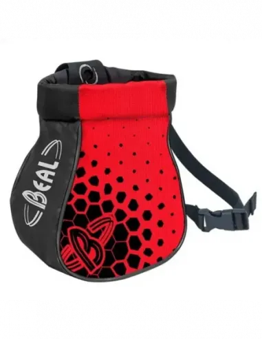 Bolsa De Magnesio Cocoon Clic Clac Red