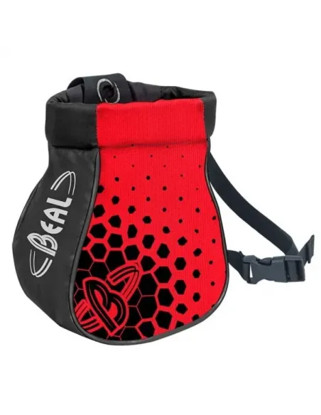 Bolsa De Magnesio Cocoon Clic Clac Red