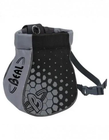 Cocoon Clic Clac Black Chalk Bag