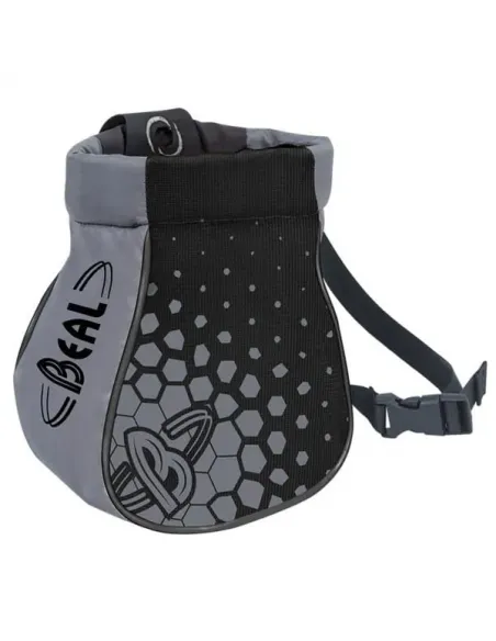 Cocoon Clic Clac Black Chalk Bag