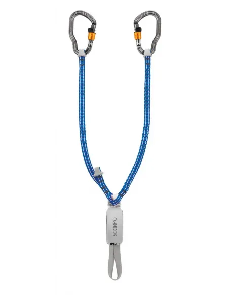 Scorpio Vertigo Lanyard
