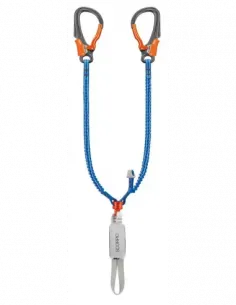 Scorpio Eashook Lanyard