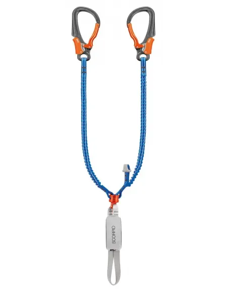 Scorpio Eashook Lanyard
