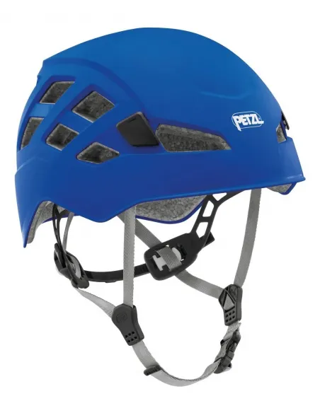 Boreo helm