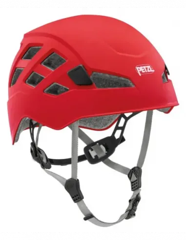 Boreo Helmet