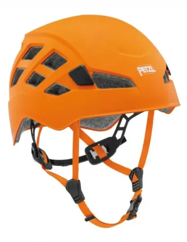 Boreo helm