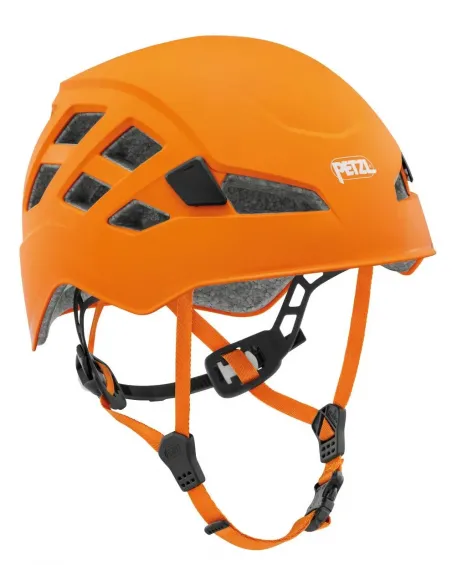 Boreo Helmet