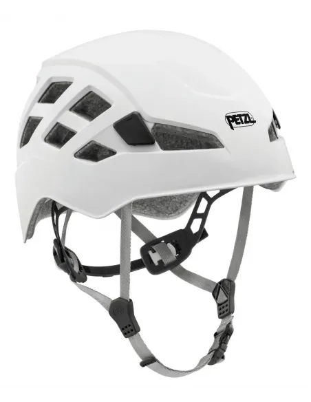 Boreo helm
