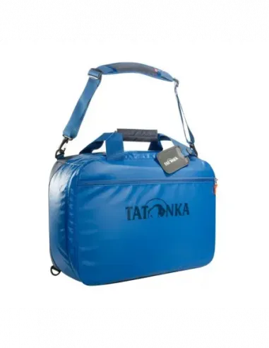 Mochila de Viaje Flight Barrel