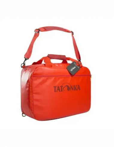 Flight Barrel Travel Backpack