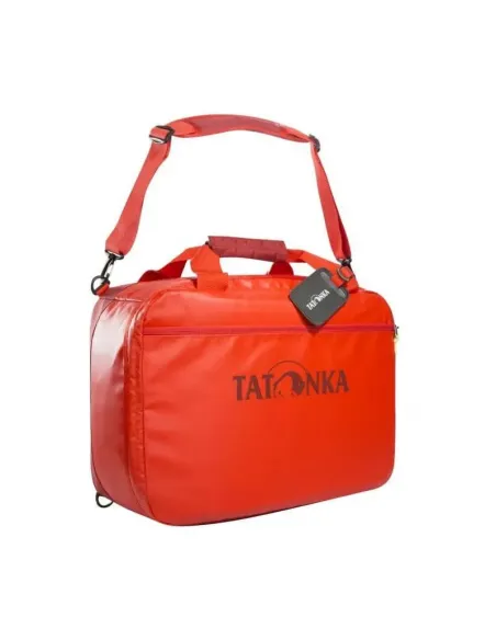 Flight Barrel Travel Backpack