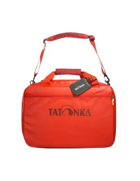 Flight Barrel Travel Backpack