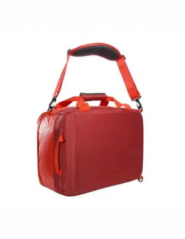 Flight Barrel Travel Backpack