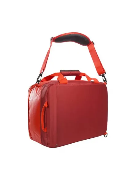 Flight Barrel Travel Backpack