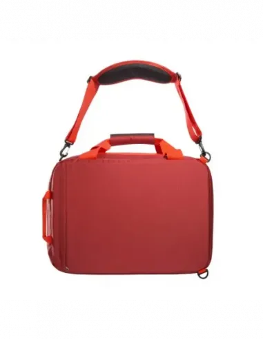 Flight Barrel Travel Backpack