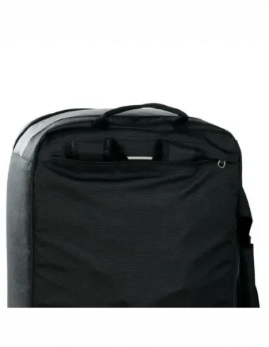 Flight Barrel Travel Backpack