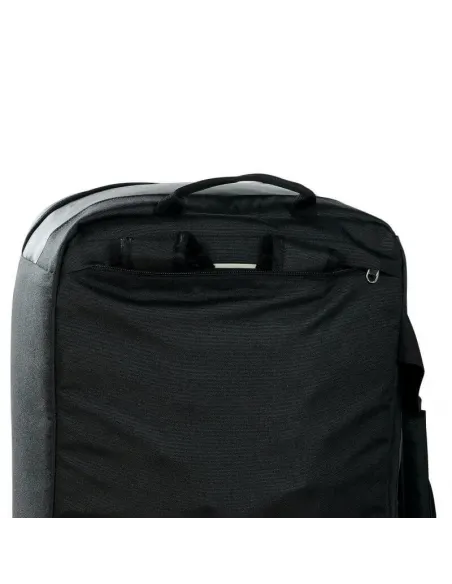 Flight Barrel Travel Backpack