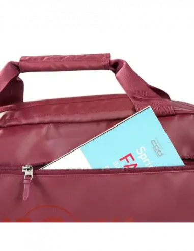 Flight Barrel Travel Backpack