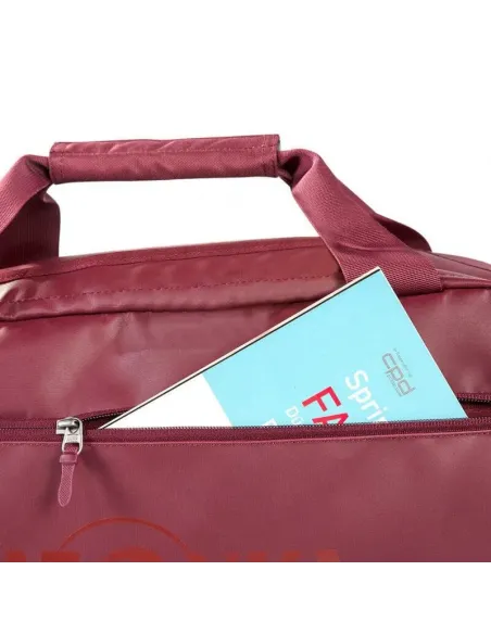 Flight Barrel Travel Backpack