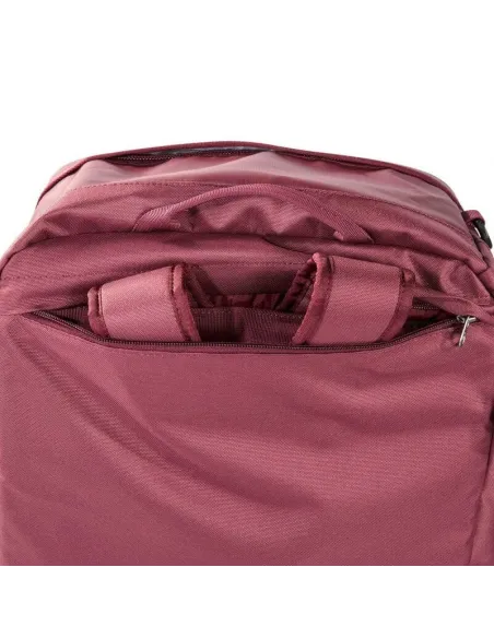 Flight Barrel Travel Backpack