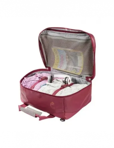 Flight Barrel Travel Backpack