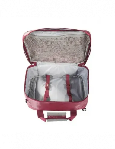 Flight Barrel Travel Backpack