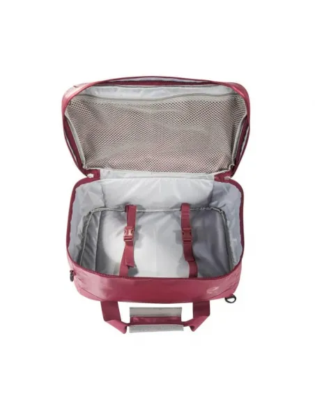 Flight Barrel Travel Backpack