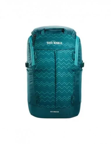City Pack 22