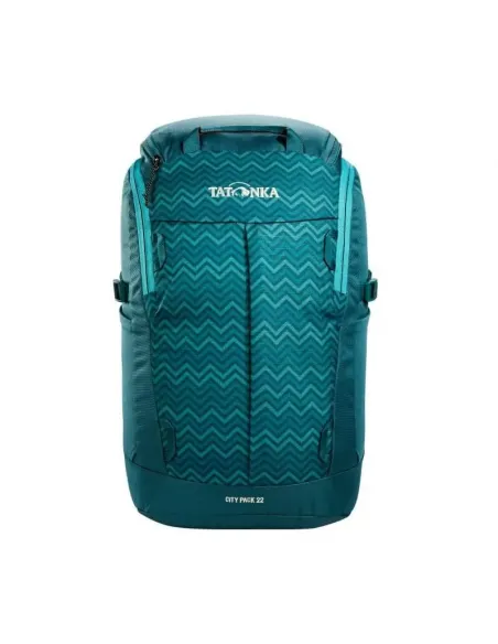 City Pack 22