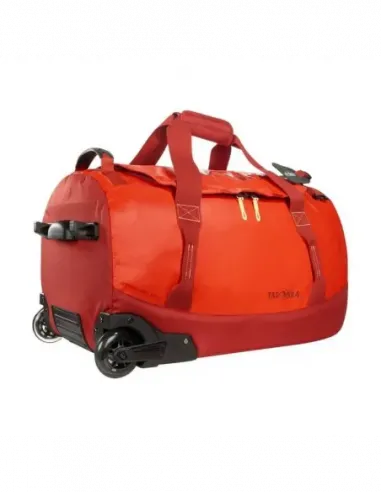 Barrel Roller M rejsetaske