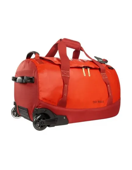Barrel Roller M Travel Bag