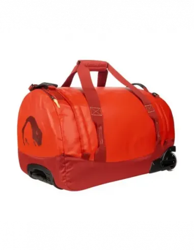 Barrel Roller M Travel Bag